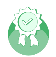 never stop getting better