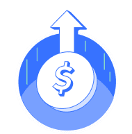 grow, shine, and earn